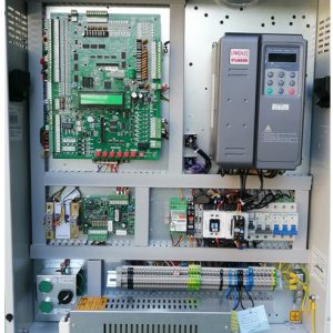 تابلو فرمان آسانسوری11کیلووات