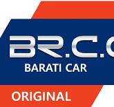 ماشین سازی براتی