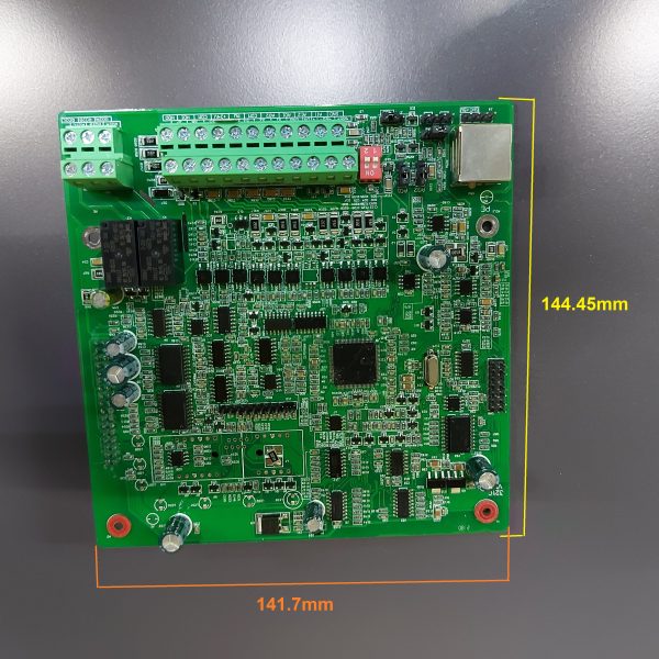 PCBA/Drive/Control/LX3100/3Phase/132KW/mV/PN:xxxx