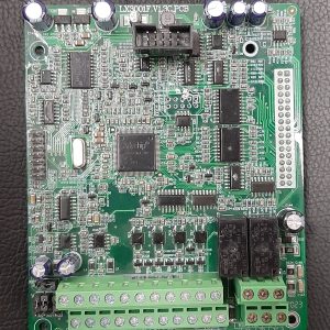 PCBA/Drive/Control/LX3100/Phase/Power:Multi Range/mV/PN:xxxx