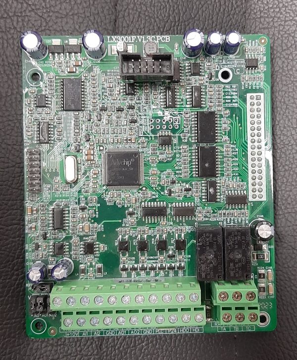 PCBA/Drive/Control/LX3100/Phase/Power:Multi Range/mV/PN:xxxx
