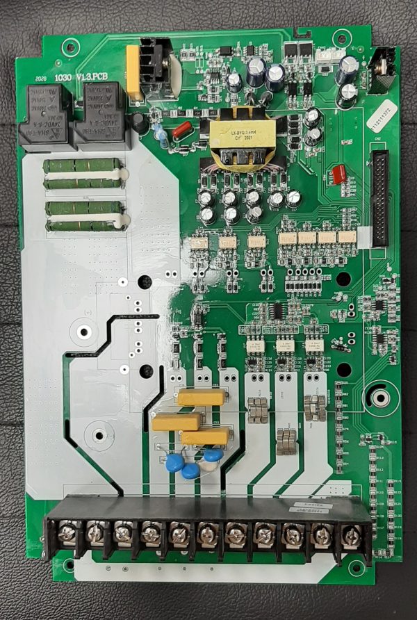 PCBA/Drive/Power/LX3300/3Phase/11KW/V1/PN:xxxx