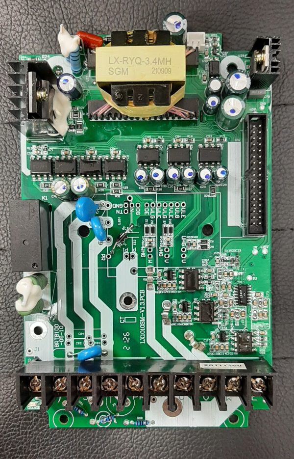 PCBA/Drive/Power/LX3100/3Phase/2.2KW/V1/PN:xxxx