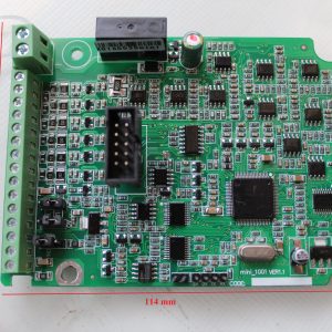 PCBA/Drive/Control/LX3300 MINI/Phase/Power:Multi Range/V1/PN:xxxx