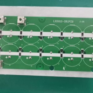 PCBA/Drive/Capacitor/LX3100,ME320L/3Phase/(18.5-22)KW/V1/PN:xxxx