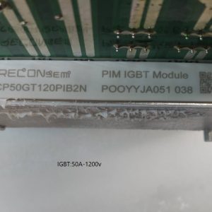 IGBT/DIP/1200v/50A/Module/Package/PN:GCP50GT120PIB2N-G1/MI:xxxx/v1