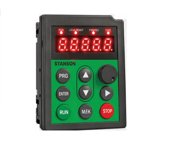 کیپد اینترنال UNIQUE-S9300(0.75-15)kw