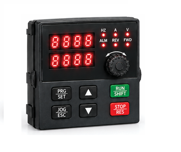 کیپد اینترنال STARK-G6100(0.4-2.2)KW