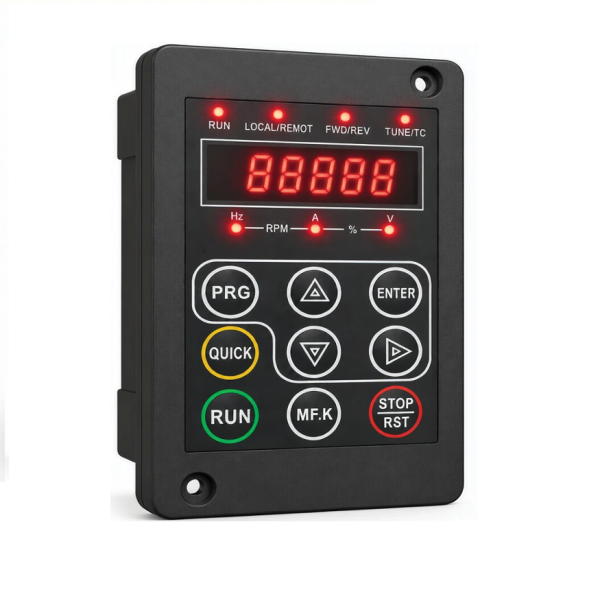 کیپد اکسترنال UNIQUE-G1100(18-315)kw