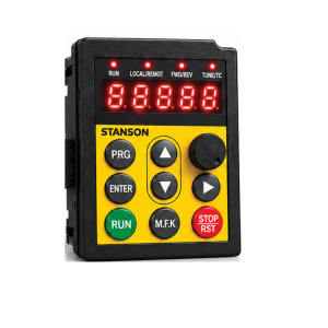 کیپد اینترنال UNIQUE-G9200(0.75-15)kw