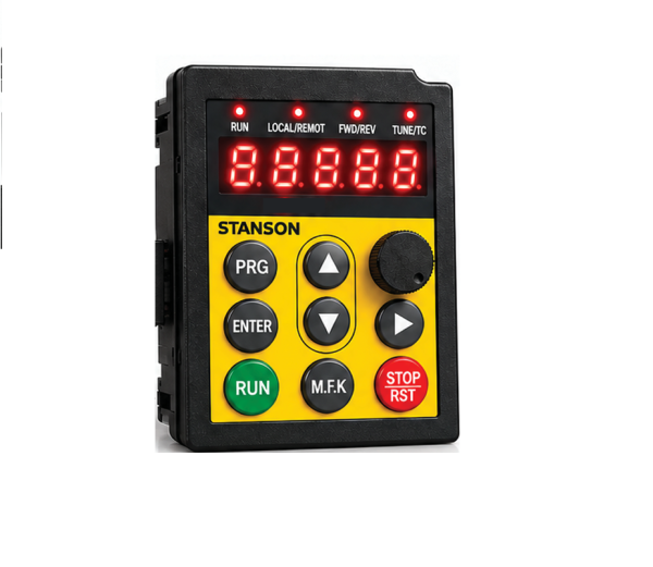 کیپد اینترنال UNIQUE-G9200(0.75-15)kw