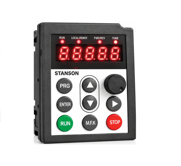 کیپد اینترنال UNIQUE-L9200 (1.5-18.5)kw